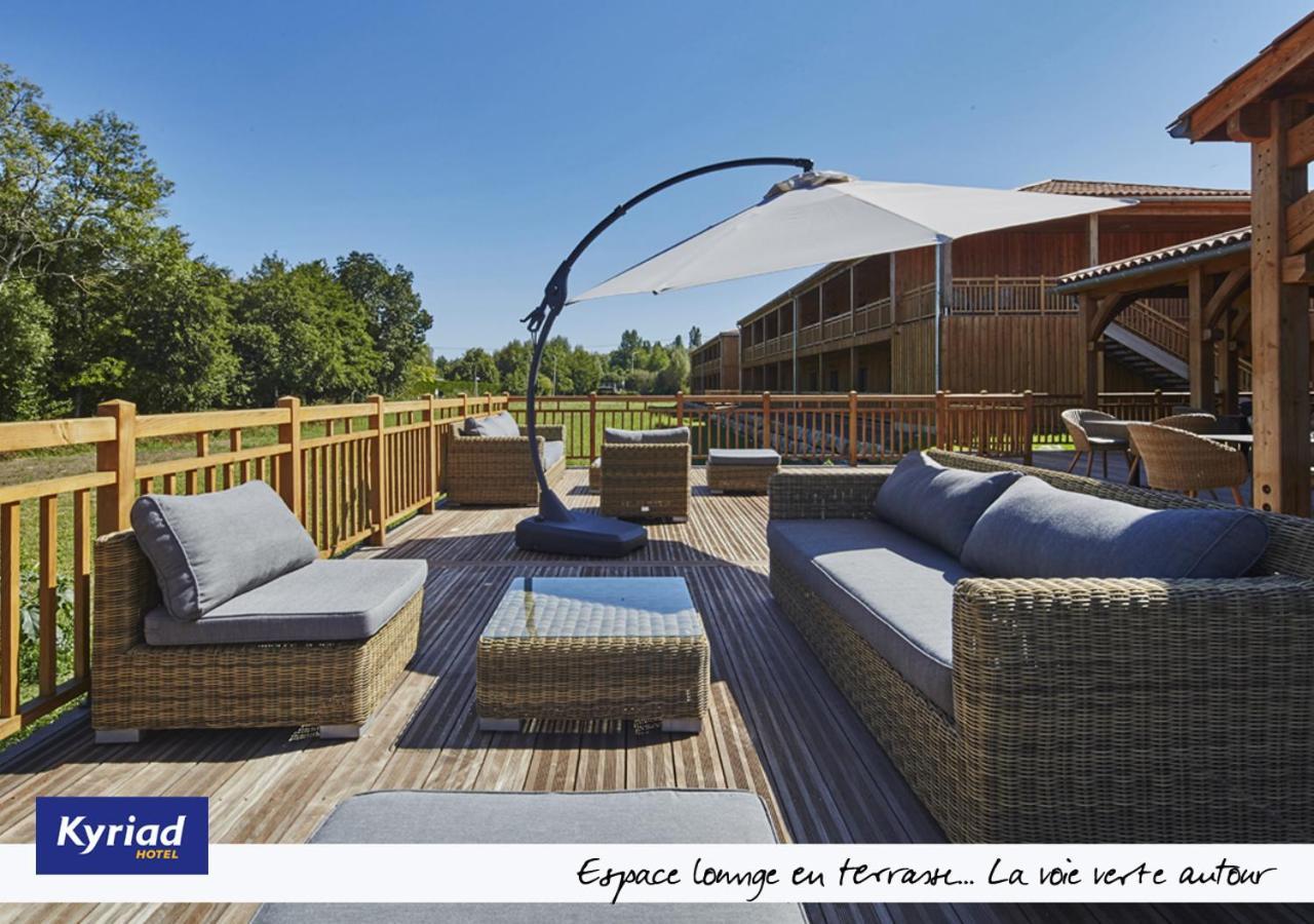 Kyriad Perigueux - Boulazac Luaran gambar