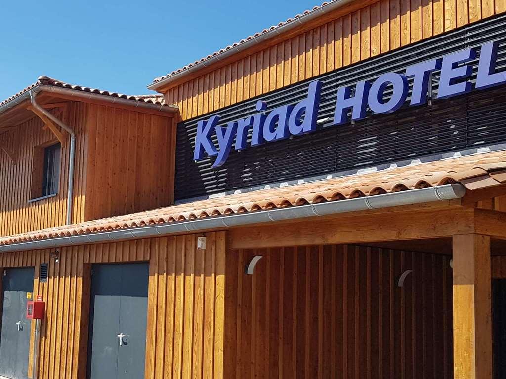 Kyriad Perigueux - Boulazac Luaran gambar